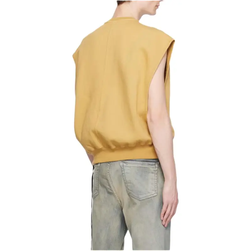 Rick Owens DRKSHDW Tatlin Sweatshirt-1