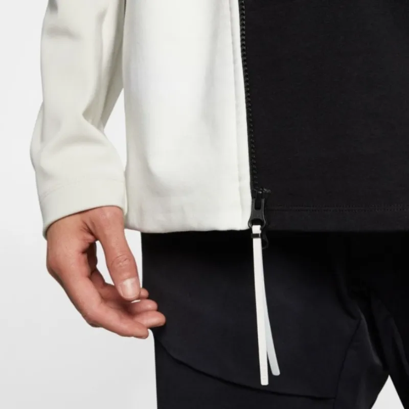 Nike Jackets Men Gray-4