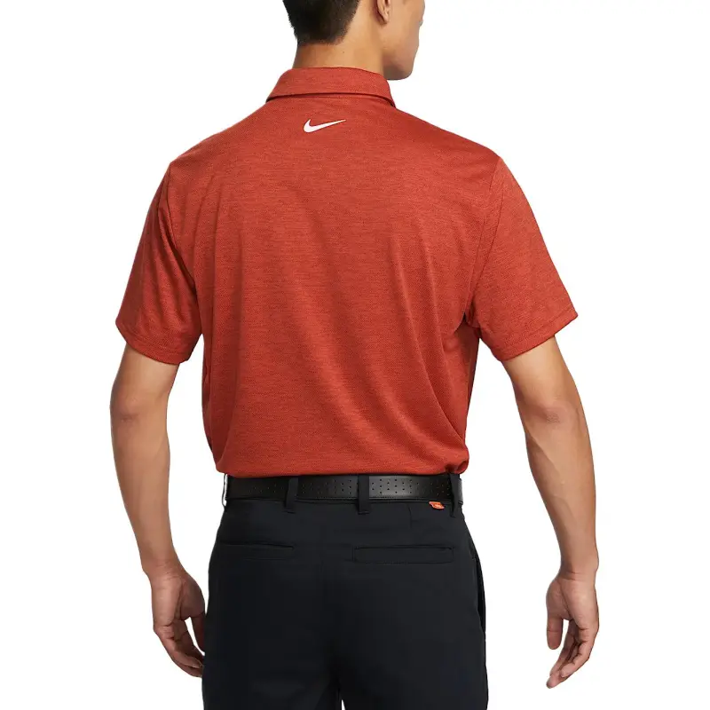 Nike Tour Men's Dri-FIT Jacquard Golf Polo-2