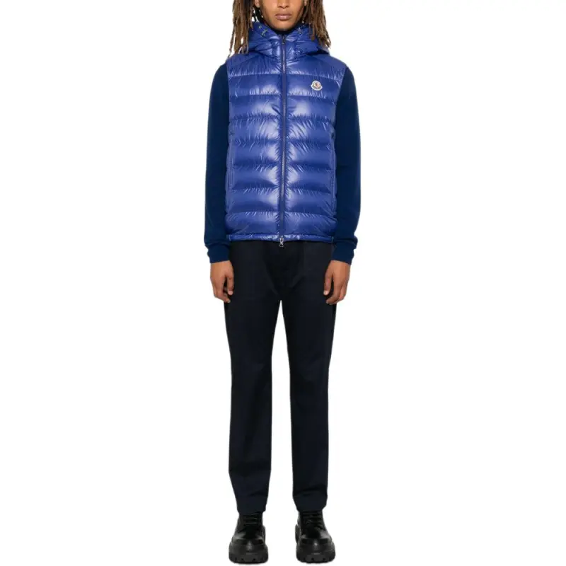 Moncler Barant Gilet-2