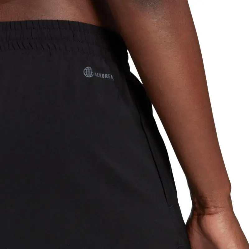 Adidas Free Shipping With AdiClub Aeroready Made For Training Minimal Two in One Shorts-4