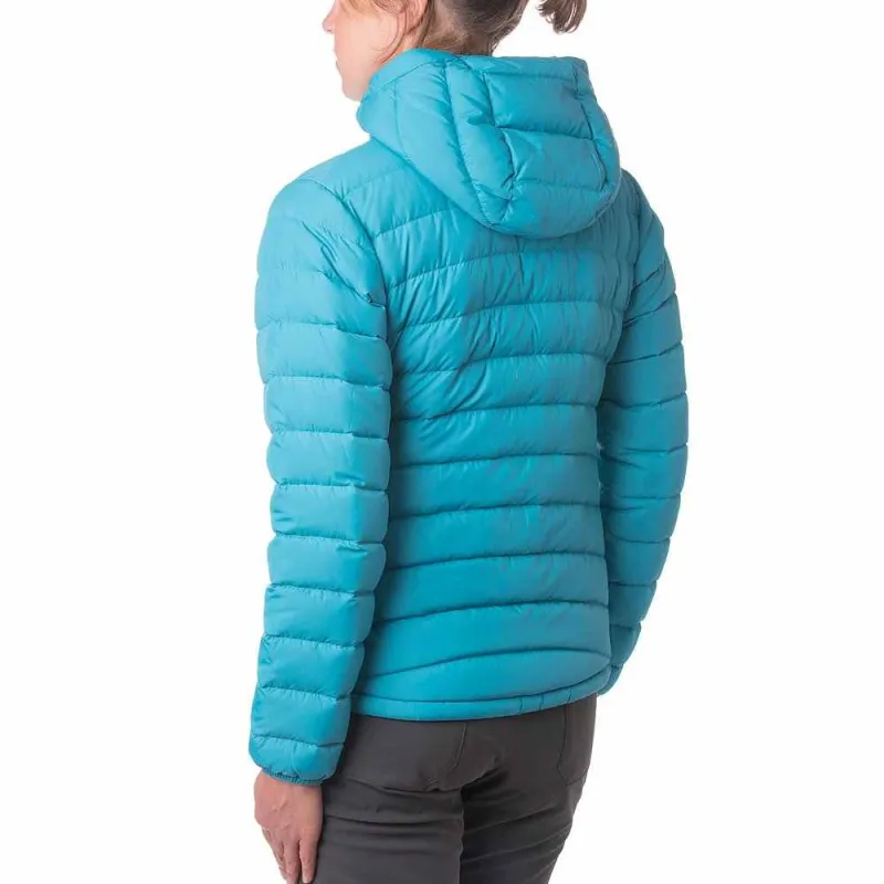 MONTBELL Down Jackets Women's-3