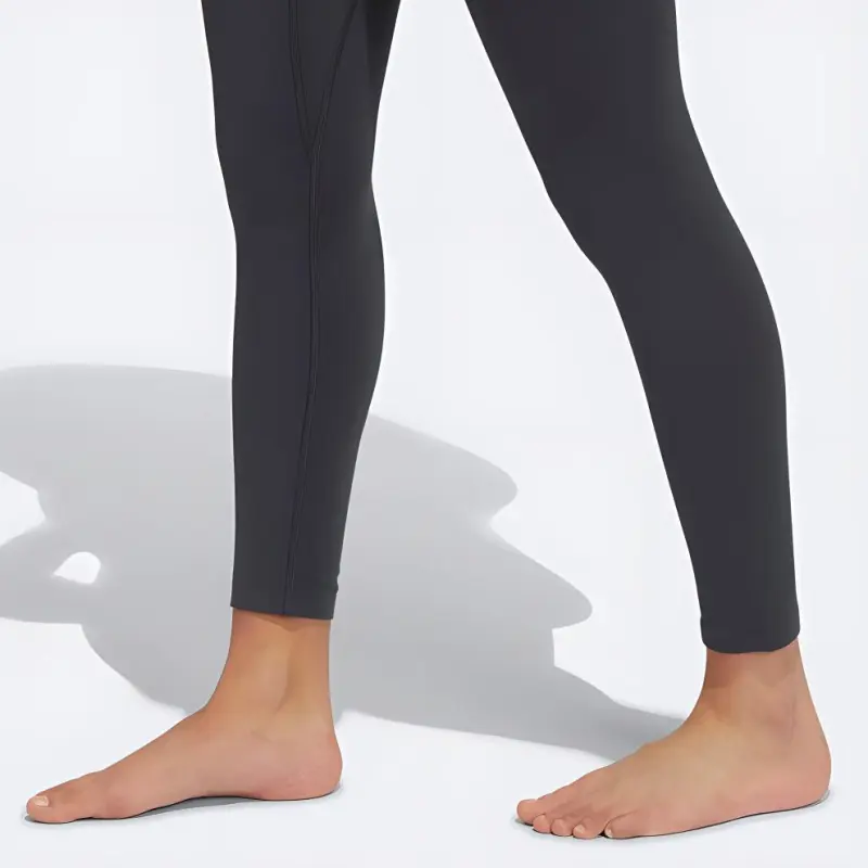 Adidas Sports Pants Women's Dark Gray-4