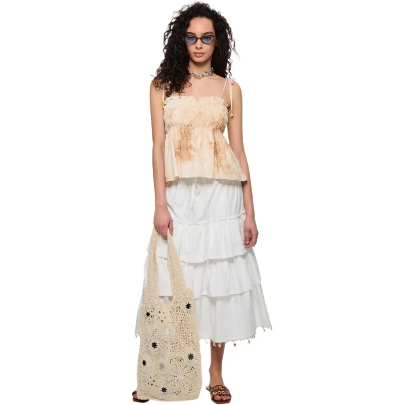 Alexia Sandra Casual Short Skirts Women's-3