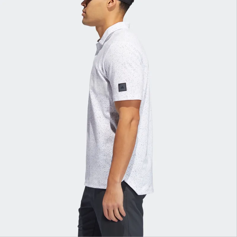 Adidas PerformanceAdicross Polo Shirt Men's White-3