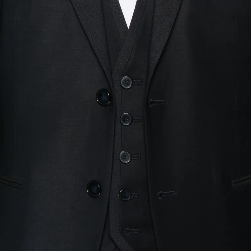 KARL LAGERFELD / Karl Lagerfeld Jeans Risk Suit-3