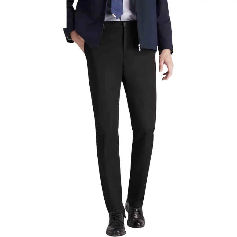 GOLDLION Suit Trousers Men-4