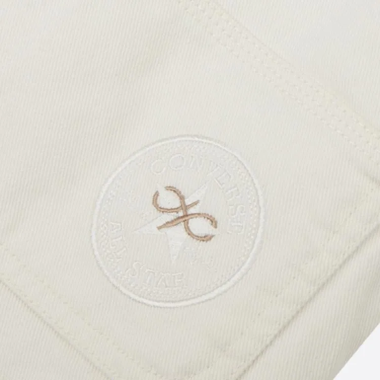 Converse FW/AW24 Shirt Men's White-6