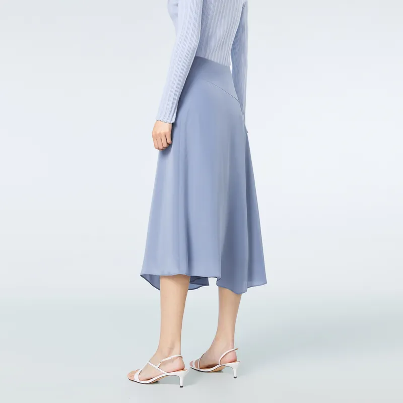 OVV Casual Long Skirts Women's-7