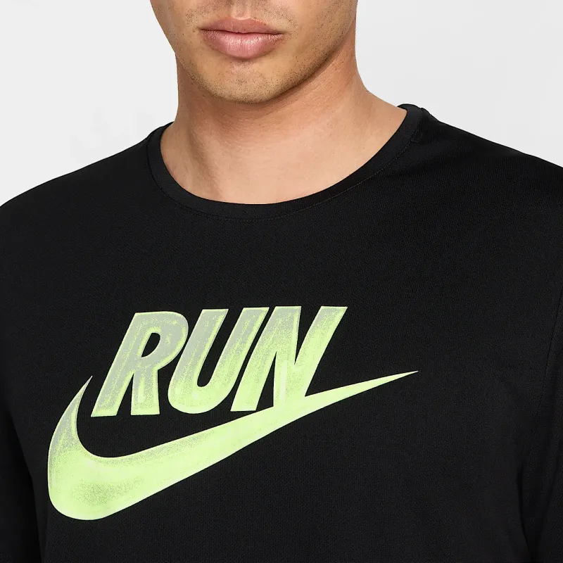 Nike Miler Run Energy Men's Dri FIT Short Sleeve Running Top-3