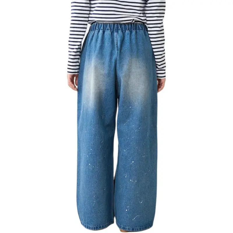 FREAK'S STORE Jeans Women's Blue-1
