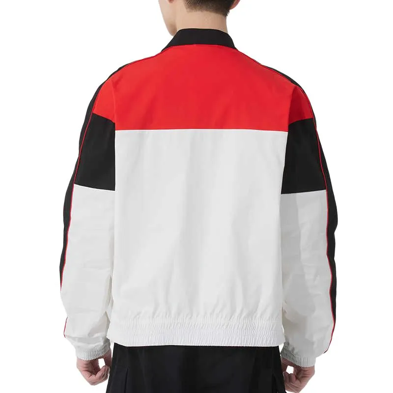 PUMA Sports Life Collection Jacket Unisex Red-3