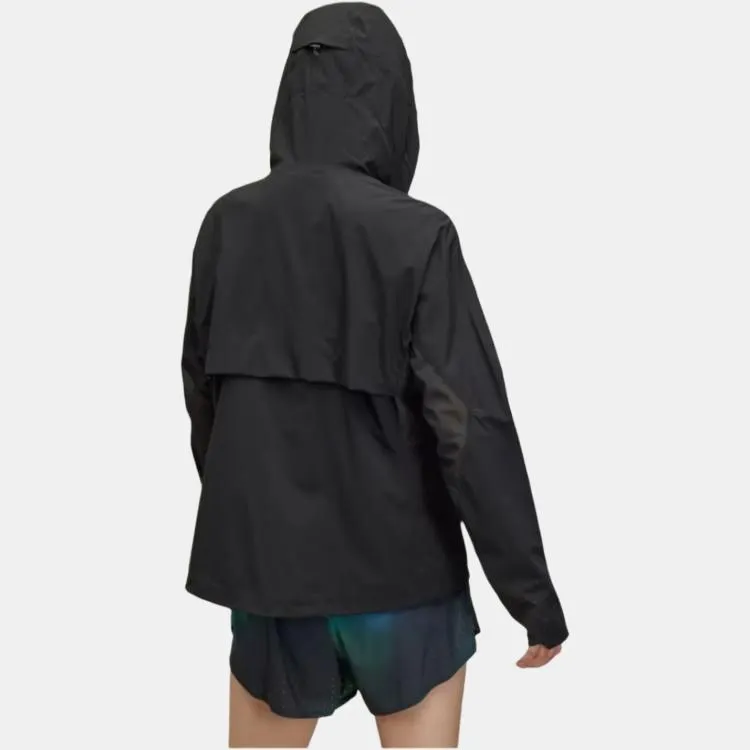 Y 3 Running Hooded Jacket-1