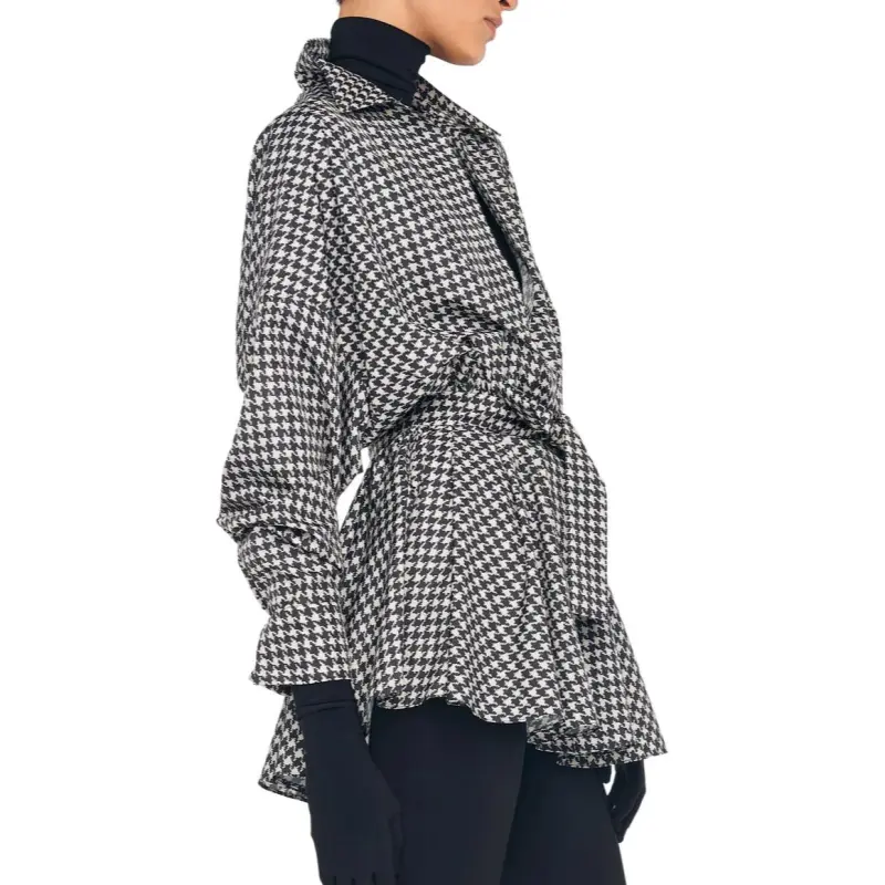 NORMA KAMALI Shirt Women's Black-1