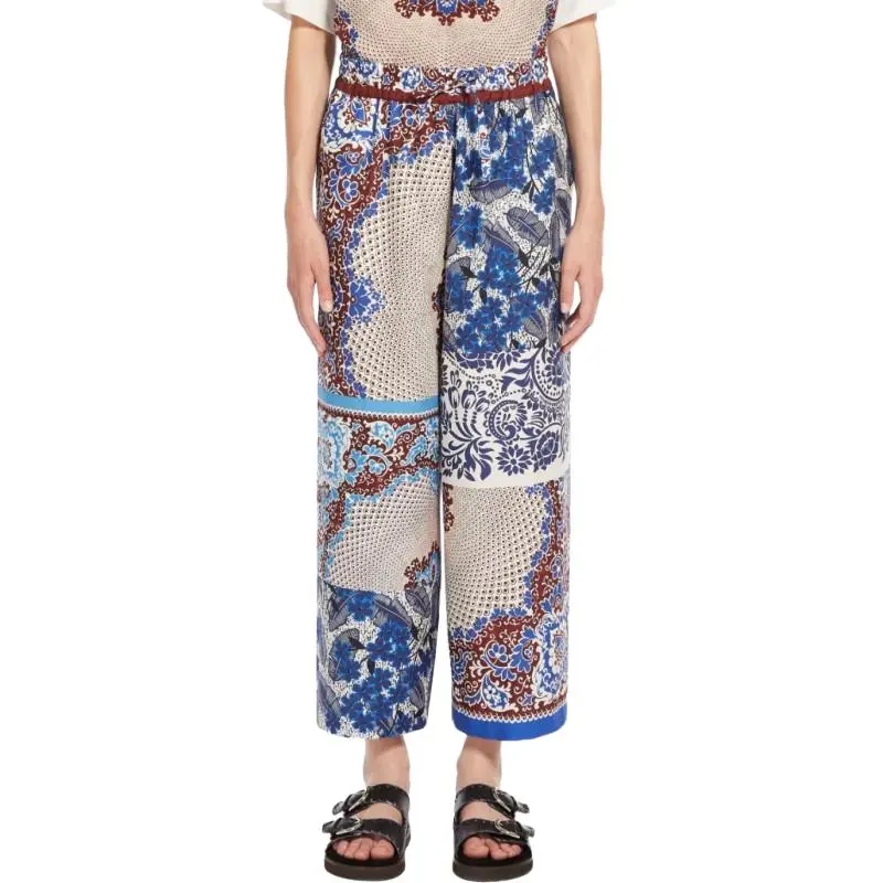 WEEKEND MaxMara West Trousers-3