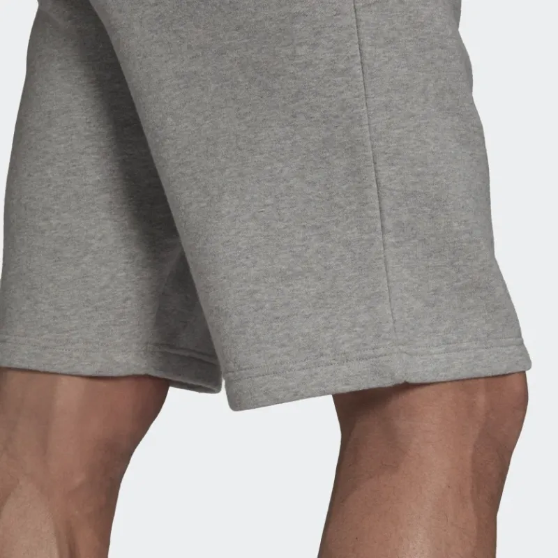 Adidas Originals Casual Shorts Men Gray-4