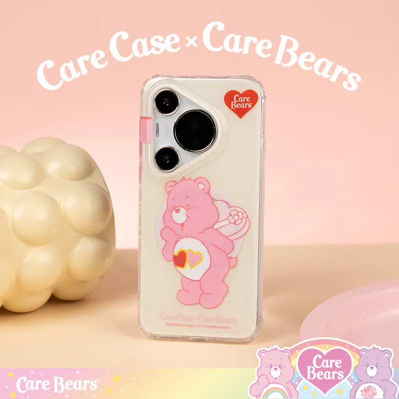 CARECASE Phone Cases-7