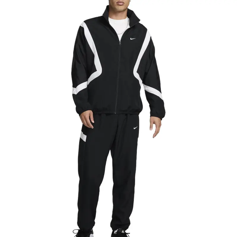 Nike Jackets & Coats Men's Black-3