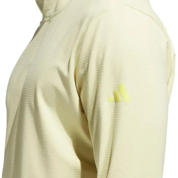 Adidas Free Shipping With AdiClub Ultimate365 Elevated Pullover Hoodie-3