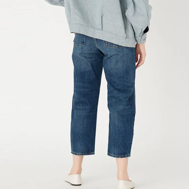 Levis Jeans Women's Blue-2