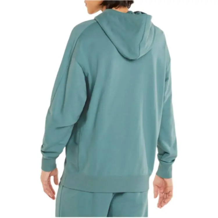 PUMA Sweatshirt Men's Mint Green-3
