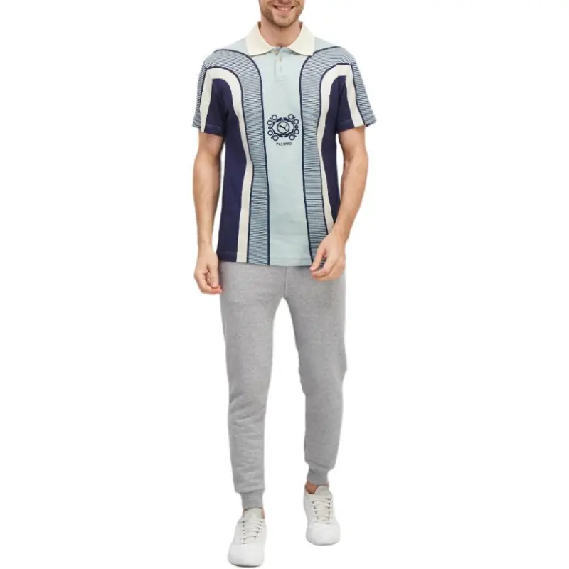 PUMA X Palomo Polo Shirt-2