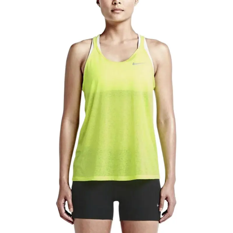 Nike Sports Lifestyle Collection Dri Fit Camisole Women's-2