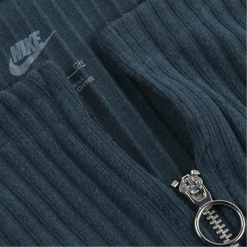 Nike Knitwear Women's Armory Marine Blue-5
