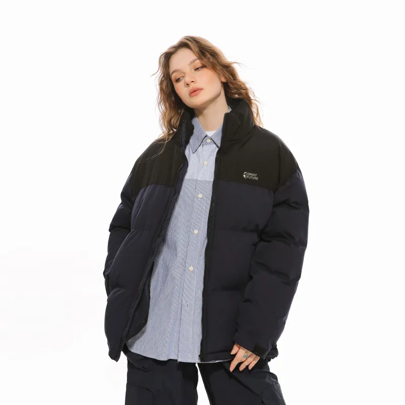 ORNOT Puffer Jackets Unisex-8