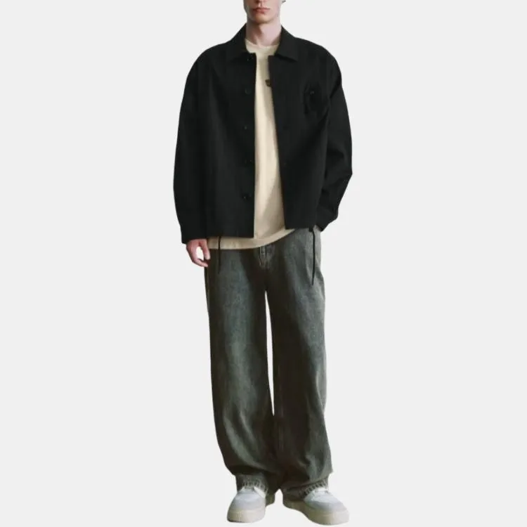 URBAN REVIVO Jackets & Coats Men's-1
