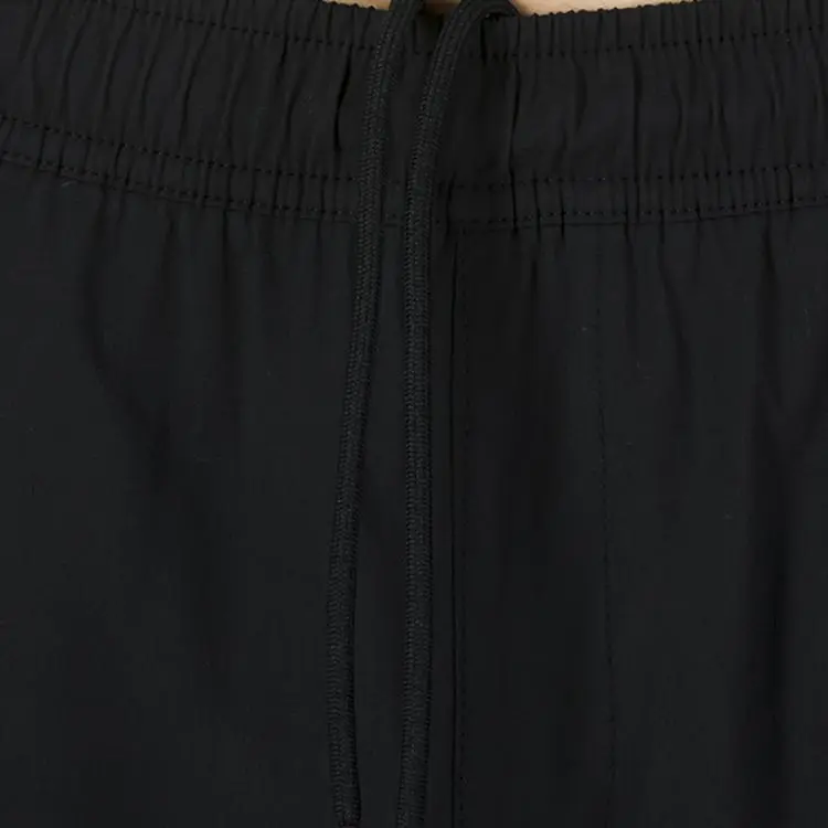 Adidas Casual Pants Men Black-6