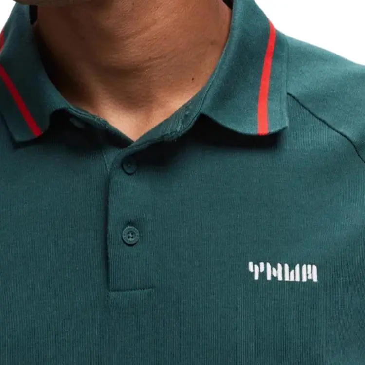 Converse X Liverpool Fc Marquis Polo-6
