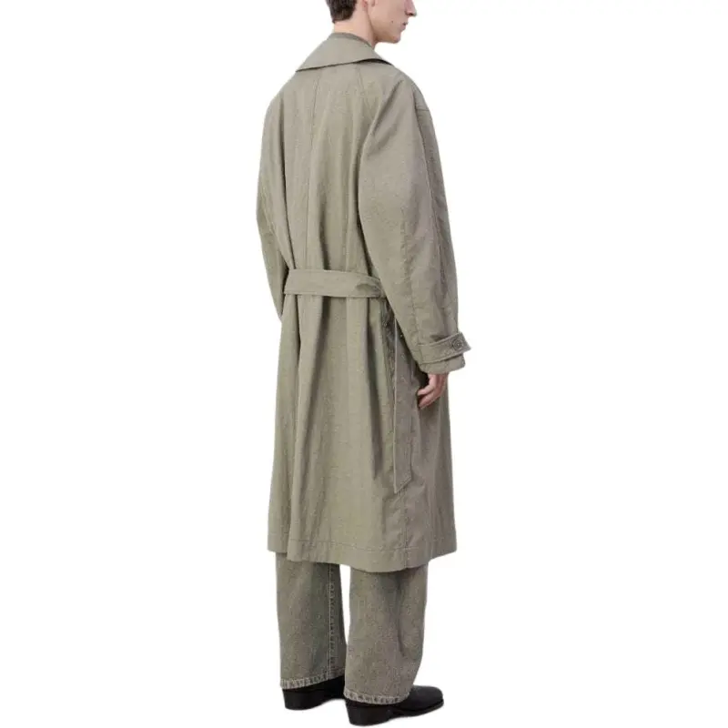 Lemaire Tibetan Trench-4