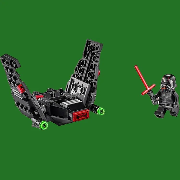 LEGO Star Wars Collection Building Blocks-3