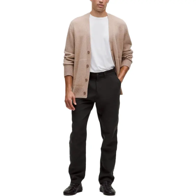 Lululemon Sueded Casual Pants Men's-5