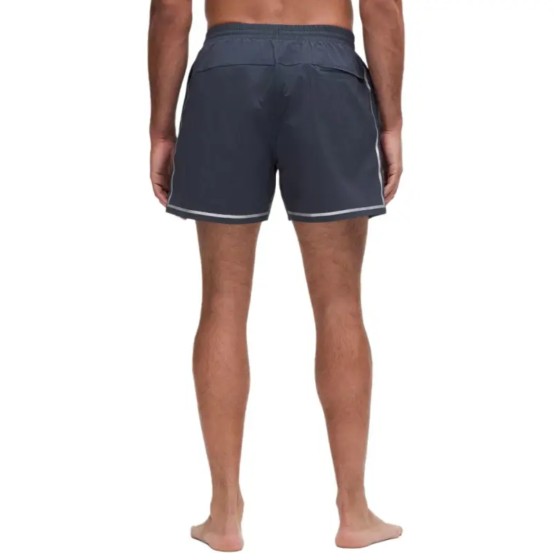 Lululemon Casual Shorts Men's Light Gray-3