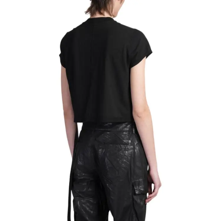 Rick Owens DRKSHDW Small Level T shirt-1