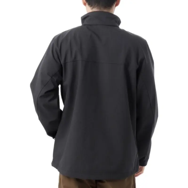 Columbia Jackets Coats Men's Black-1