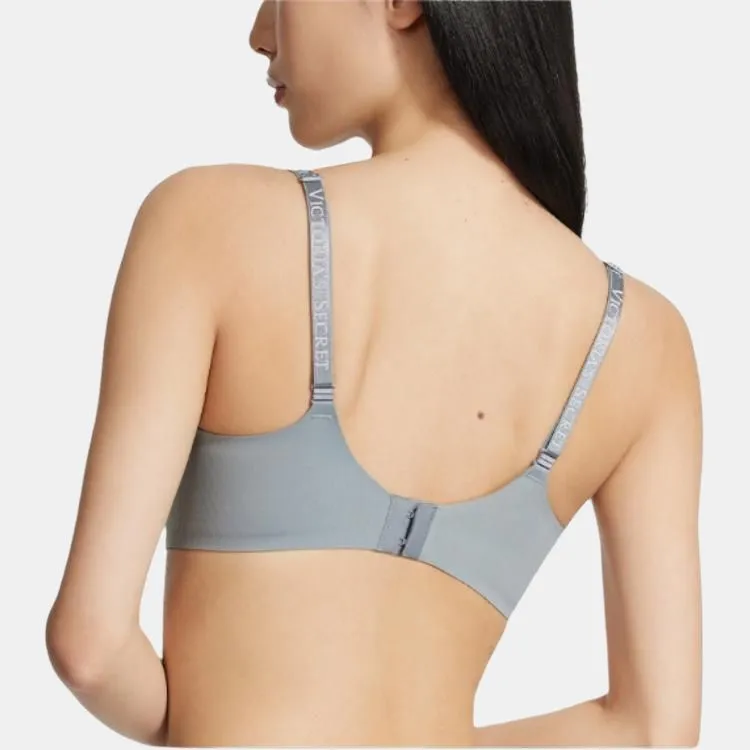 Victoria's Secret Bra Women's Gray-2