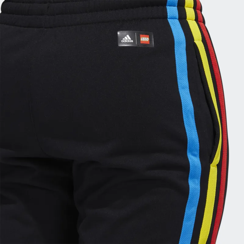Adidas Knitted Sweatpants Men's-4