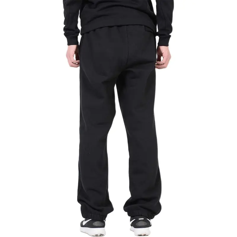 Nike Casual Pants Men Gray-4