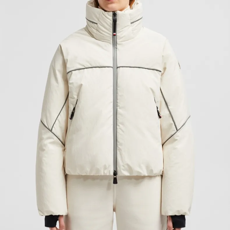 Moncler Grenoble Apres Ski Padded Jacket-3