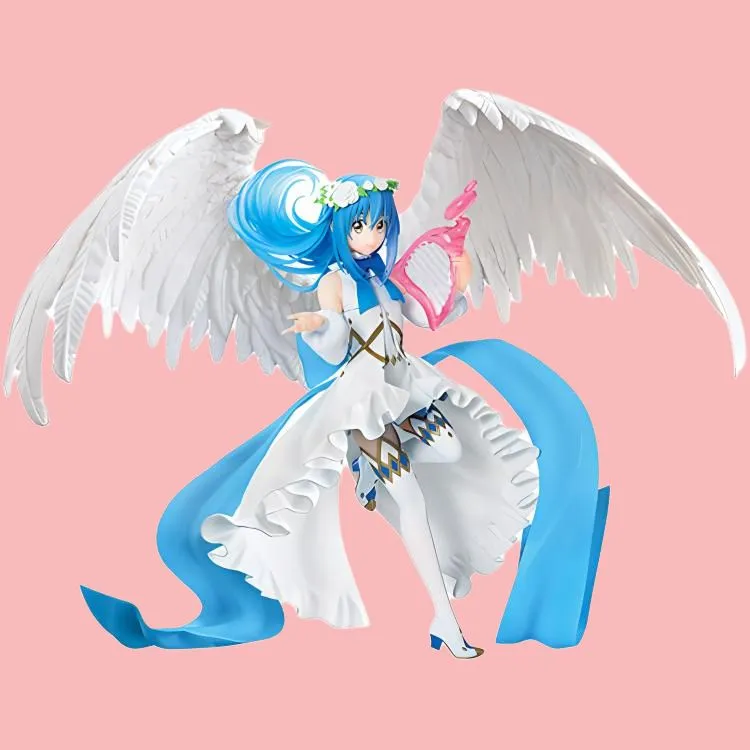 BANPRESTO Rimuru Tempest Glass Factory Ichiban Kuji Reincarnated As A Slime Scale Figures-2