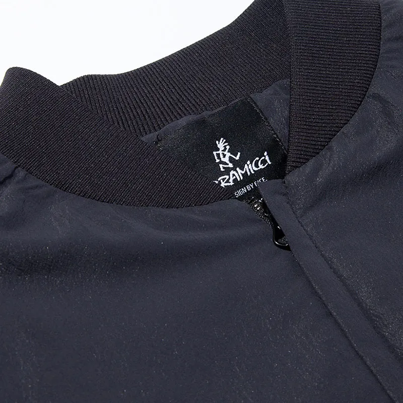 Gramicci X F/CE Zip Up Pullover-1