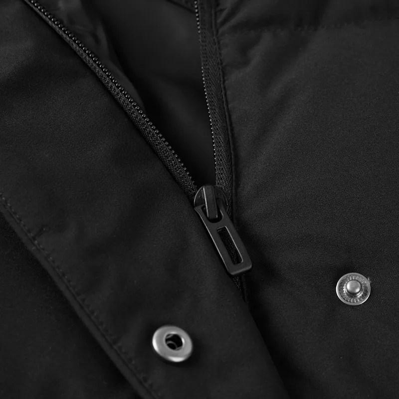 Adidas FW24 Down Jacket Unisex Black-6
