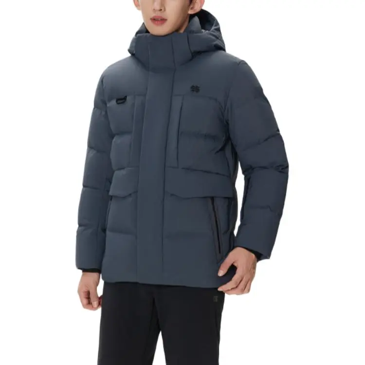 KOLON SPORT GTX 2L Down Jacket Men's-4