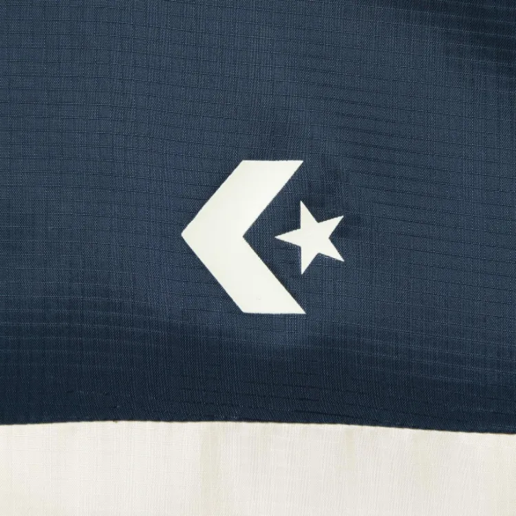 Converse ES Jackets & Coats Men's Marine Blue-3