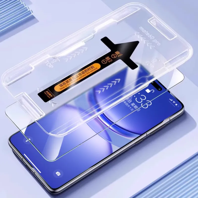 First Guard Cell Phone Protective Films-1