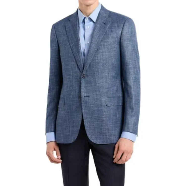 EMPORIO ARMANI Formal Jackets-1