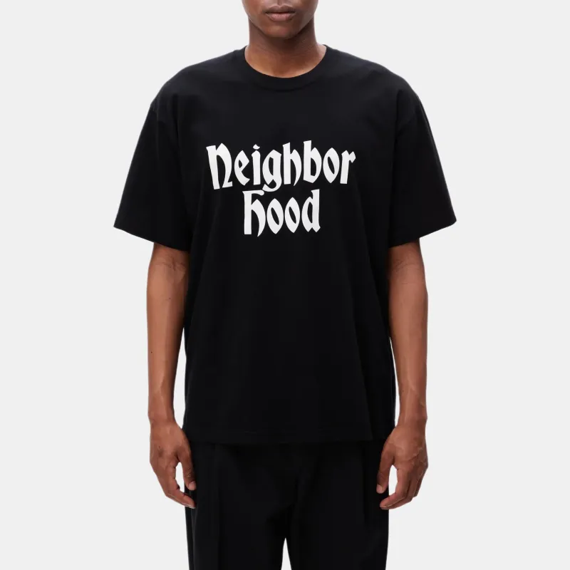 NEIGHBORHOOD T Shirt #10-3